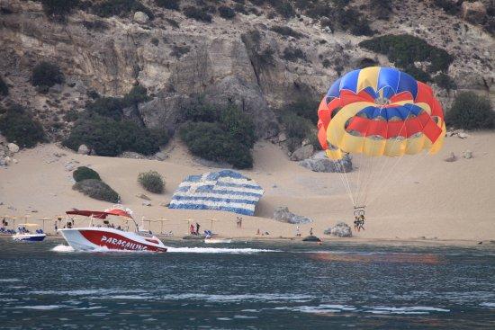 Tsambikos Watersports