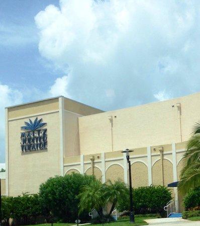 Maltz Jupiter Theatre