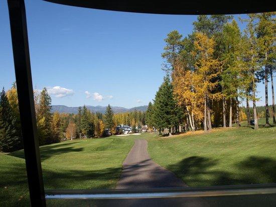 Meadow Lake Resort Golf Course