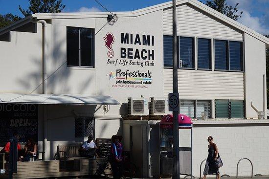 Miami Beach