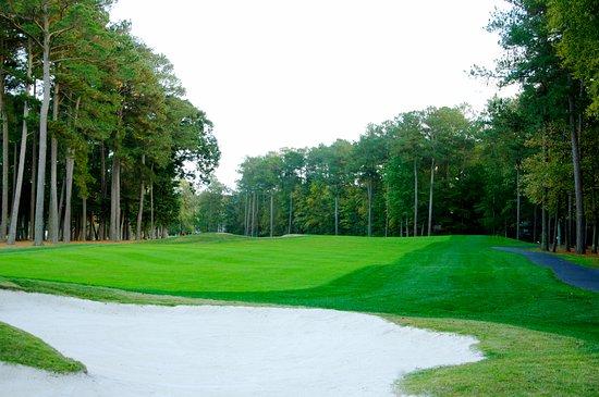 Ocean Pines Golf and Country Club