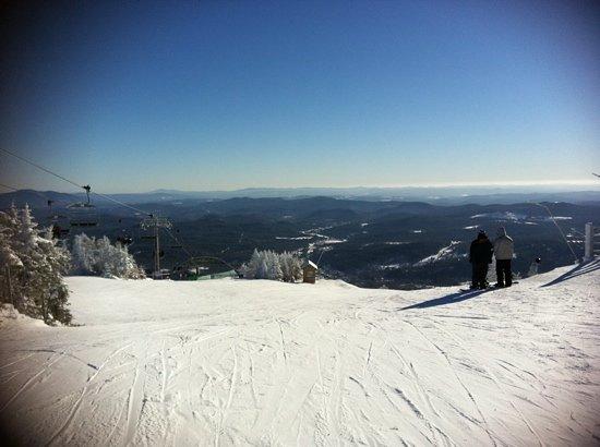 Okemo Mountain Resort