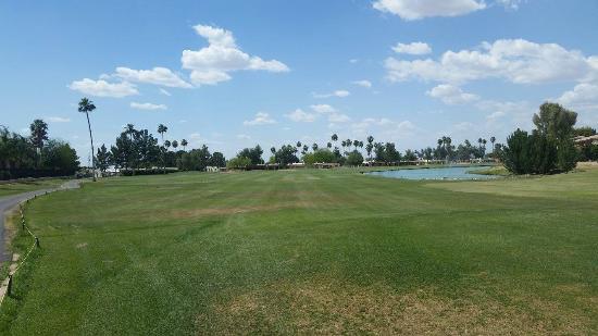 Painted Mountain Golf Club