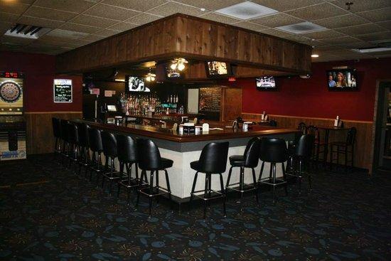 Palm Coast Lanes