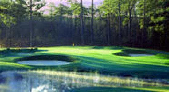 Pine Needles Golf Club