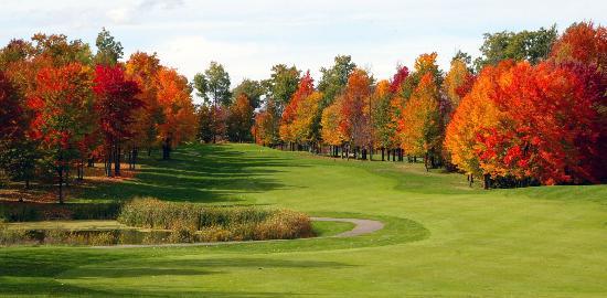The Quest Golf Course