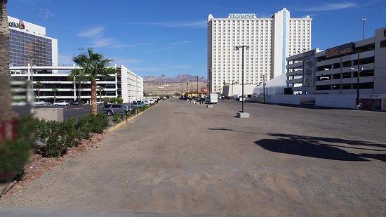 Regency Casino