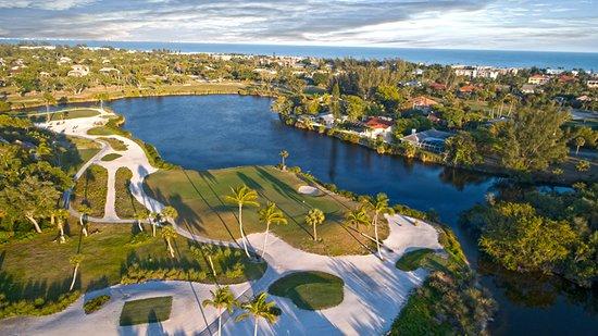 Sanibel Island Golf Club