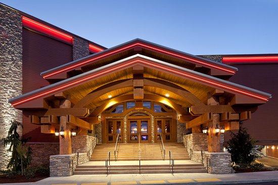 Silver Reef Casino