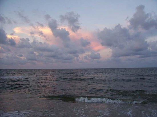 South Inlet Park
