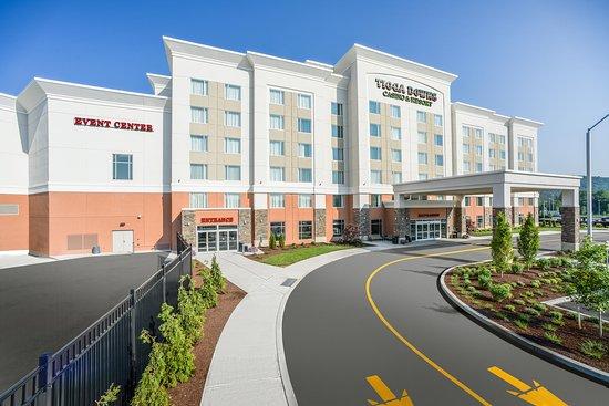 Tioga Downs Casino