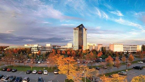 Turning Stone Resort Casino