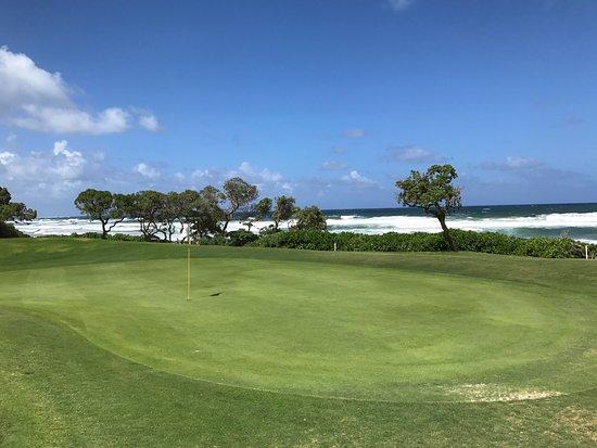 Wailua Golf Course