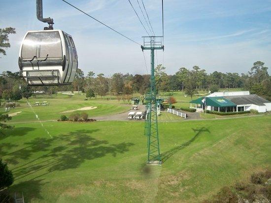 Waterway Hills Golf Club