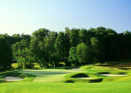 Waverly Woods Golf Club