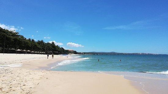 Mui Ne Beach