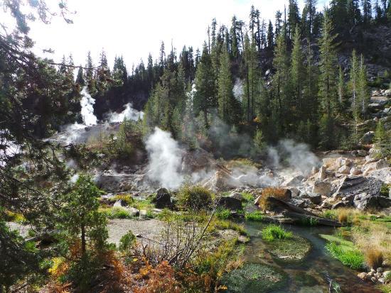 Devil's Kitchen