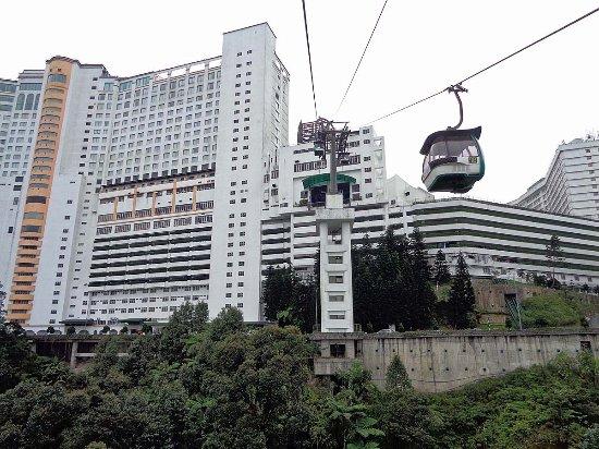 Casino De Genting