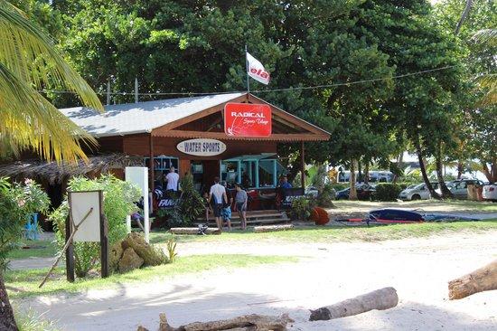 Radical Sports Tobago