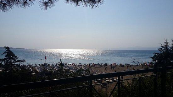 Oren Beach