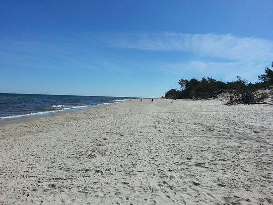 Jurata Beach