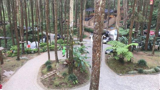 Taman Wisata Kopeng
