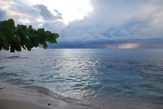 Sunset Beach