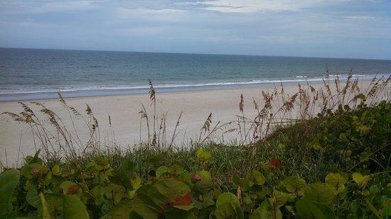 Spessard Holland South Beach Park