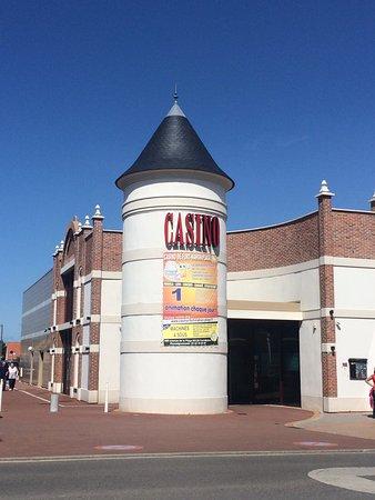 Casino de Fort-Mahon-Plage