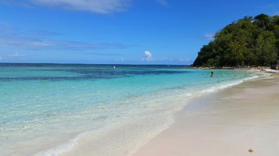 Long Bay