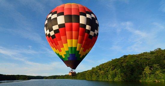 Galena On the Fly