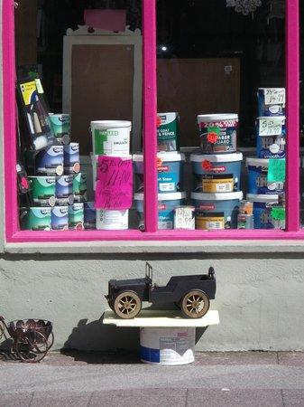 Kenmare Heritage Centre