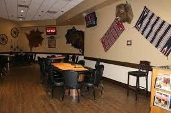 Boot Hill Casino & Resort