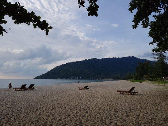 Naiphlao Beach