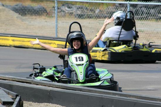 Fast Time Grand Prix