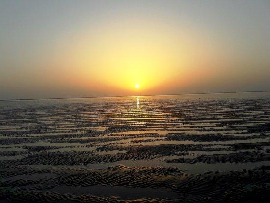 Bordi Beach