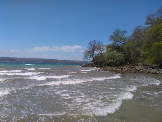Playa Nacascolo