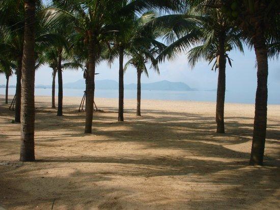 Ban Amphur Beach