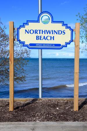 Northwinds Beach