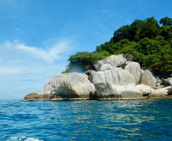 Teluk Keke