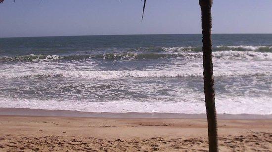 Beach Arrombado