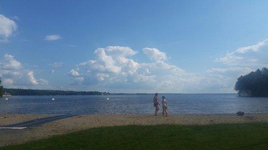 Kirby's Beach