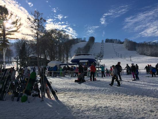 Boyne Mountain Resort