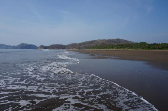Playa Organos
