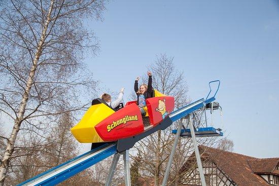 Schongiland