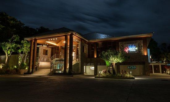 Club Liberte Casino