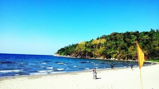 Paniman Beach