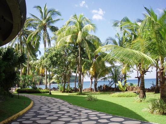 Puerto Azul Golf and Country Club