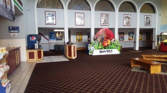 Sturgeon Bay Cinema