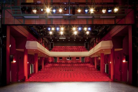 Theater de Purmaryn